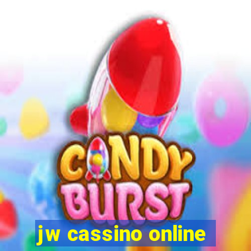 jw cassino online